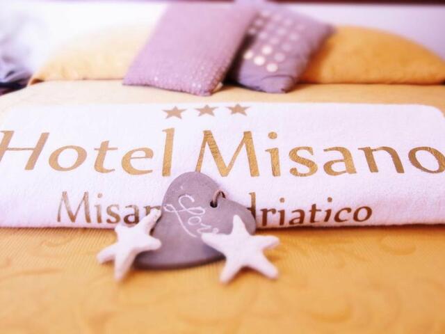 фото Hotel Misano изображение №6