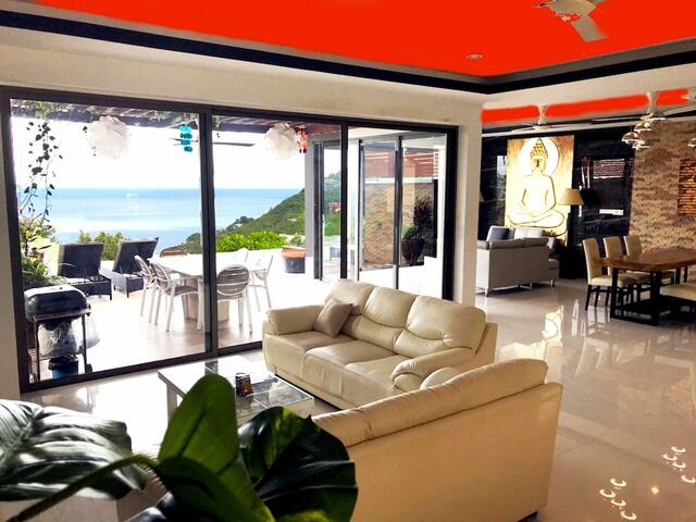 фото Villa Rio Luxury Seaview Villa изображение №26