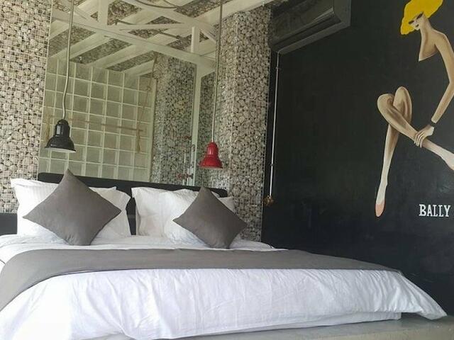 фото отеля Oludeniz Loft-Exclusive Accommodation изображение №1