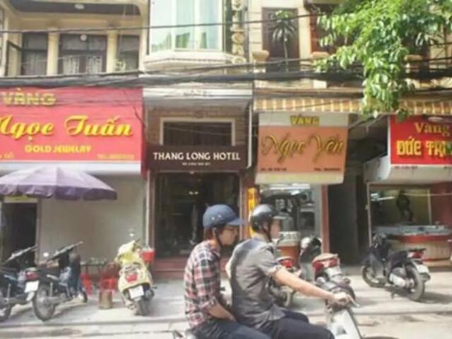 фото Thang Long 2 Hotel изображение №2