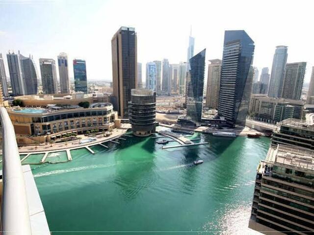 фото отеля Dubai Apartments - Marina - Bay Central изображение №9