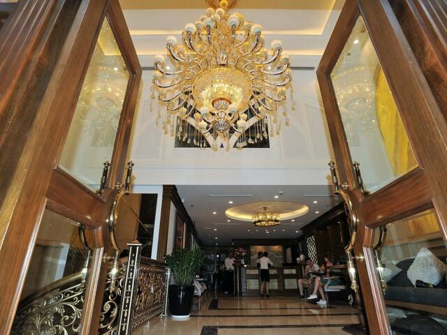 фото отеля Dal Vostro Hotel & Spa изображение №9