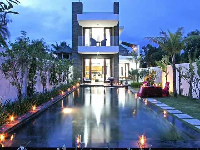 фото Bali Diamond Villas изображение №2