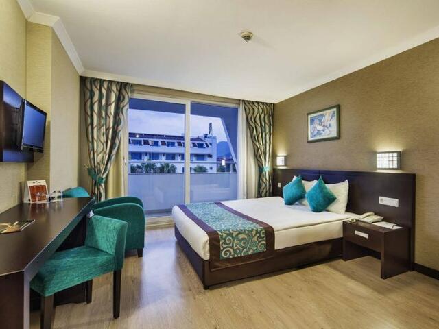 фотографии отеля Catamaran Resort Hotel - All Inclusive изображение №35