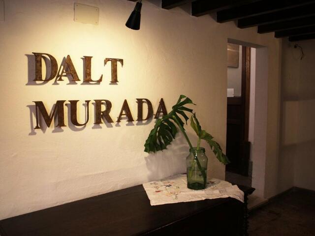 фото отеля Dalt Murada изображение №1