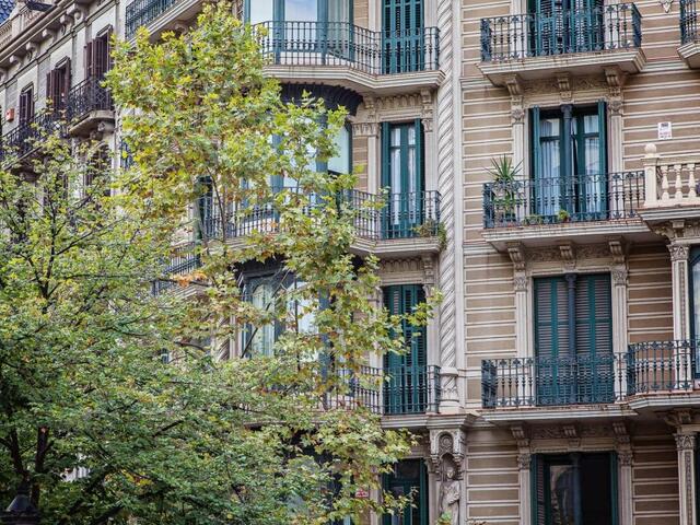 фото отеля Sweet Inn Apartment - Royal Rambla Catalunya изображение №1