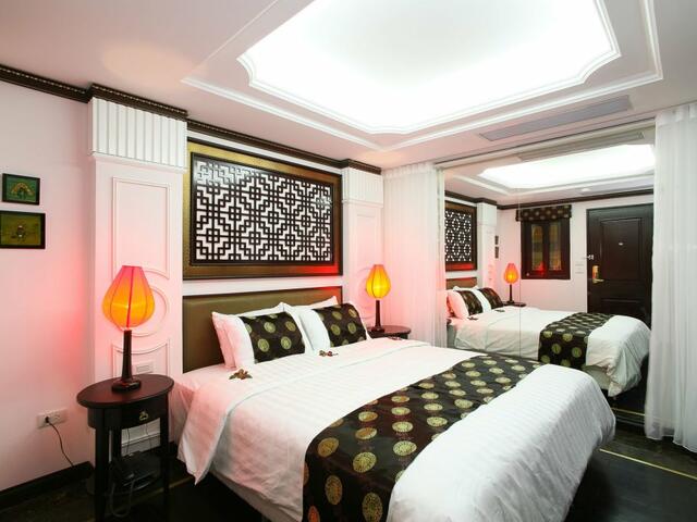 фото отеля Church Legend Hotel Hanoi изображение №25