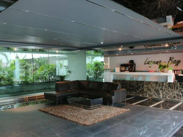 фото отеля Laguna Bay by Pattaya Rental Apartments изображение №5