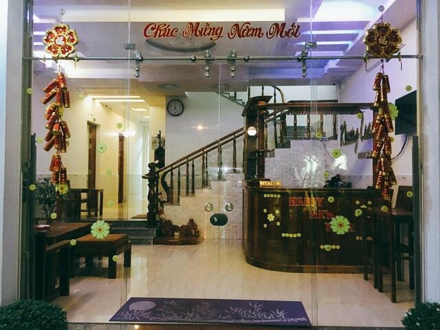 фото отеля Khuong Loan Guesthouse изображение №13