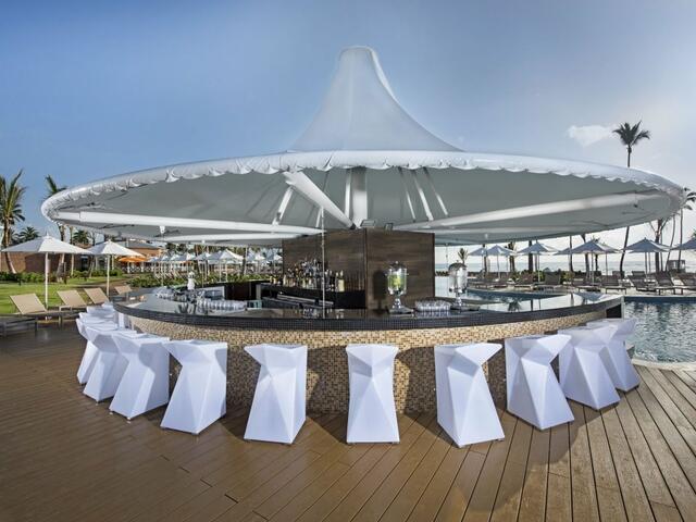 фото Nickelodeon Hotels & Resorts Punta Cana - Gourmet изображение №10