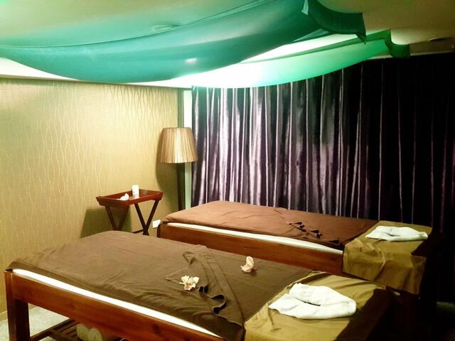 фото отеля Hanoi Emerald Waters Hotel & Spa изображение №5
