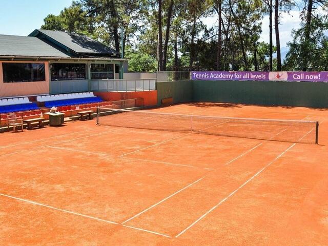 фотографии Royal Tennis Club изображение №8