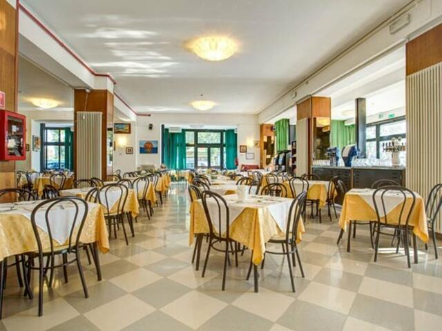 фотографии отеля Hotel Lungomare изображение №15