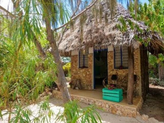 фотографии отеля Demani Lodge Zanzibar изображение №27