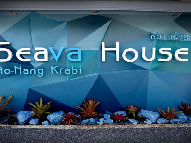 фото отеля Seava House Ao-Nang Krabi изображение №29
