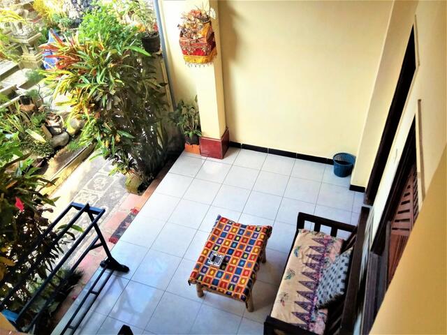 фотографии Arjuna Homestay Ubud изображение №20