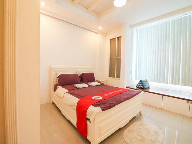 фото NIDA Rooms Sutthisan Chai Yo Suites изображение №10