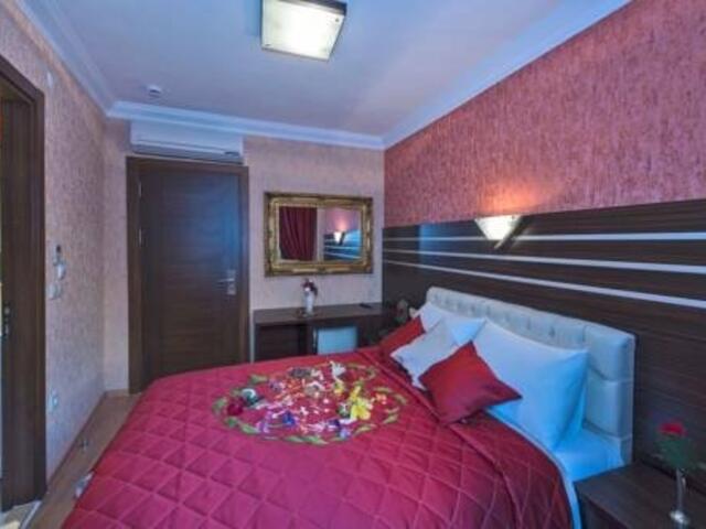 фотографии отеля Al Sinno Hotel изображение №7