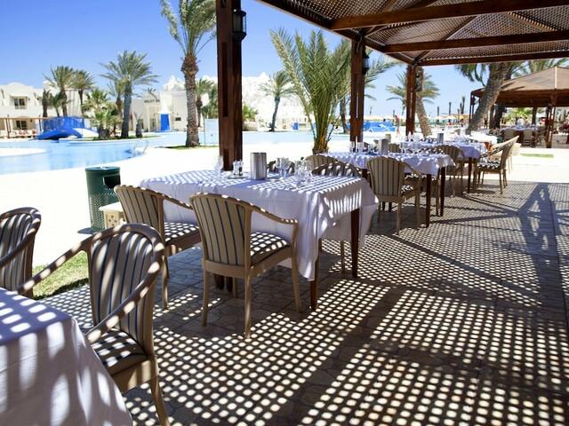 фото отеля Robinson Club Djerba Bahiya - All-Inclusive изображение №29