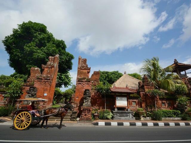 фотографии Inna Bali Heritage Hotel изображение №4