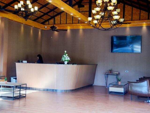фотографии отеля Frank Ao Nang Krabi Resort изображение №27