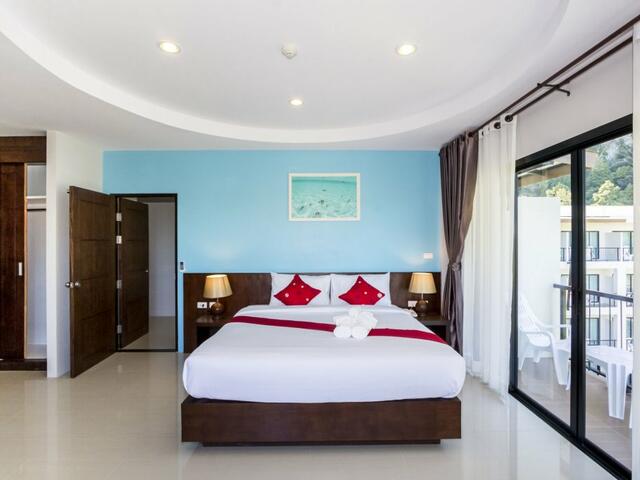 фотографии отеля Andaman Pearl Resort изображение №31