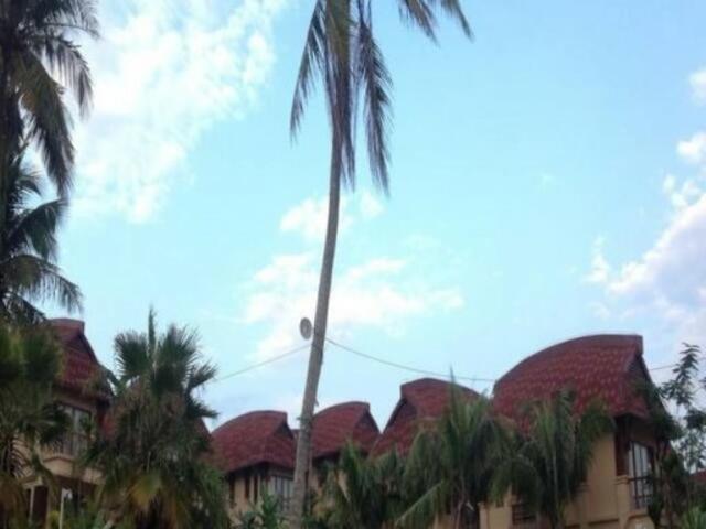 фото Hainan Bulongsai Resort Hotel изображение №2