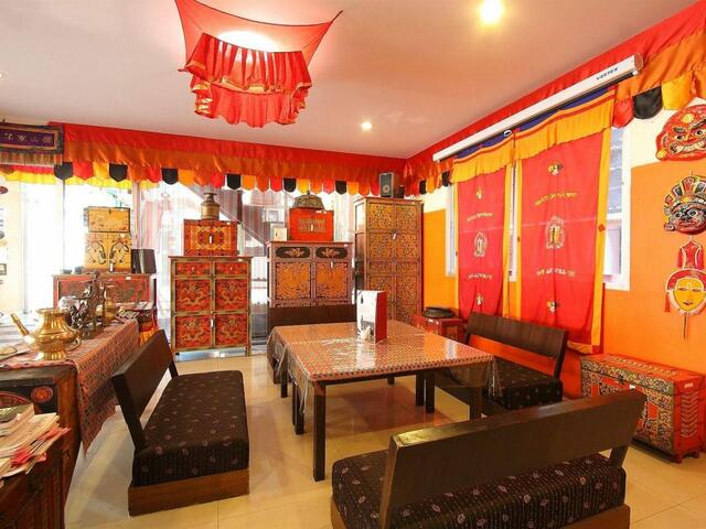 фотографии отеля Himalaya Residence изображение №11