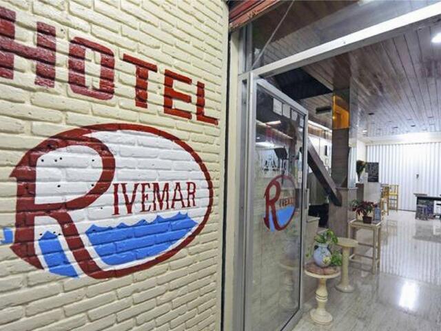 фото Hotel Rivemar изображение №2