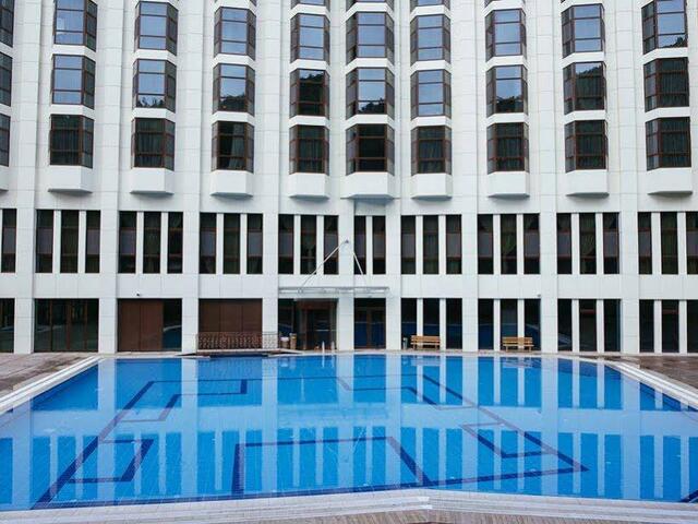 фото Patalya Thermal Resort Hotel изображение №10