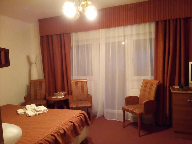 фото отеля Hotel Malamut изображение №1