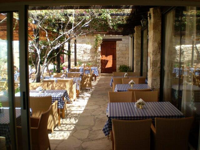 фотографии Bed & Breakfast Danae Villas, Cyprus Villages изображение №16