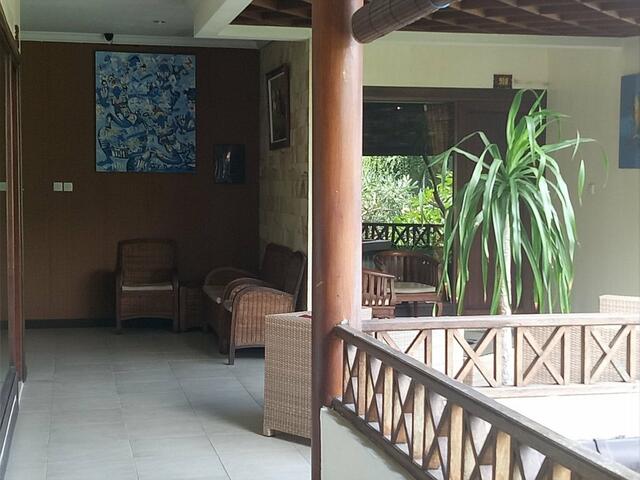 фотографии Hotel Taman Ayu Legian изображение №24