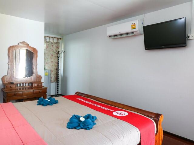 фотографии отеля Nida Rooms Koh Samui Bang Por Regal изображение №7
