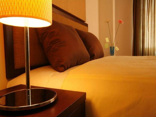 фото Romance Hotel Bangna изображение №10