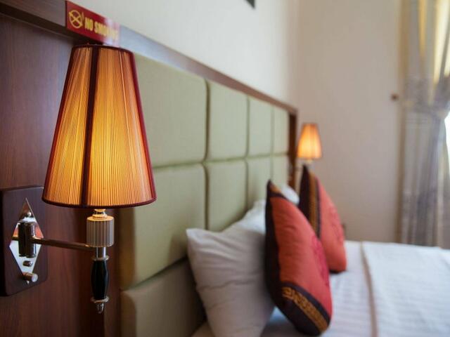фото Brandi Hanoi Hotel изображение №18