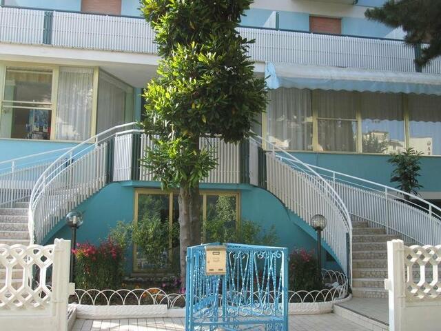 фото Hotel Primula Azzurra изображение №2
