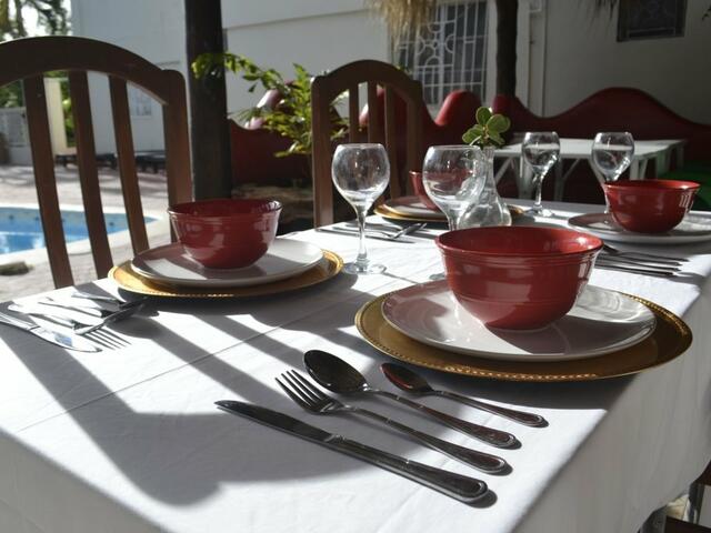 фото Guesthouse Caribe Punta Cana изображение №14