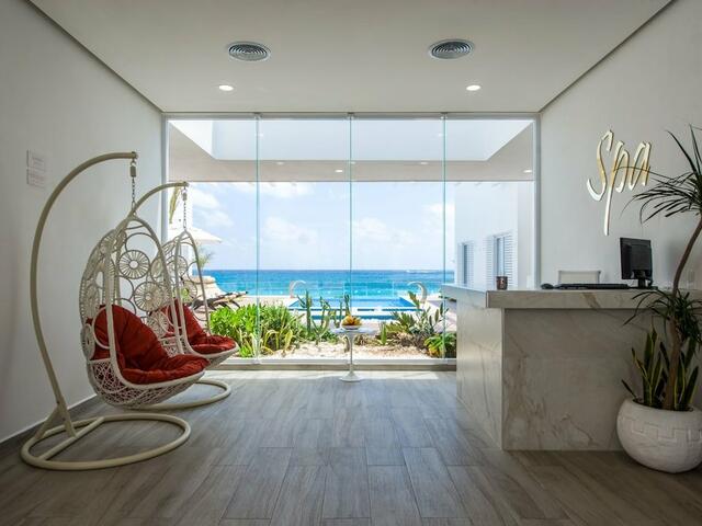 фотографии Oleo Cancun Playa All Inclusive Boutique Resort изображение №24