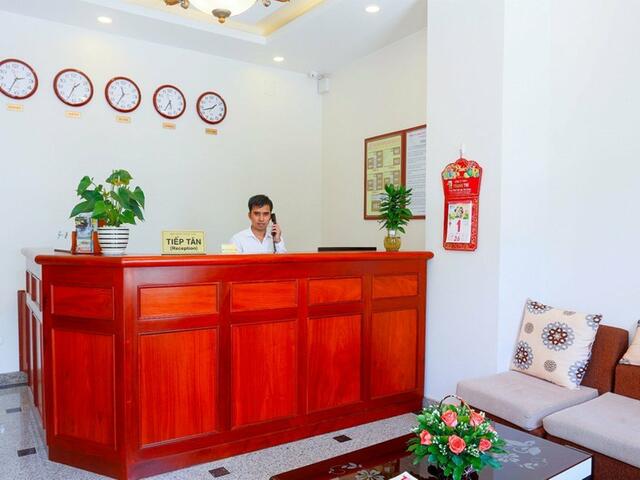 фото отеля Phu Quoc Ngoc Viet Hotel изображение №13
