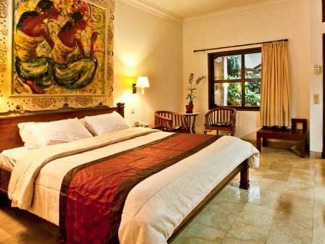 фотографии Hotel Kumala Bali (Grand Kumala) изображение №20