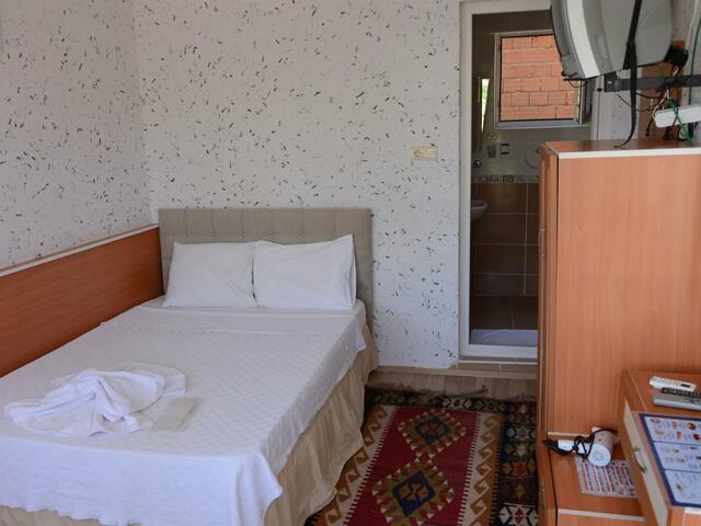 фото Hotel Goreme изображение №30