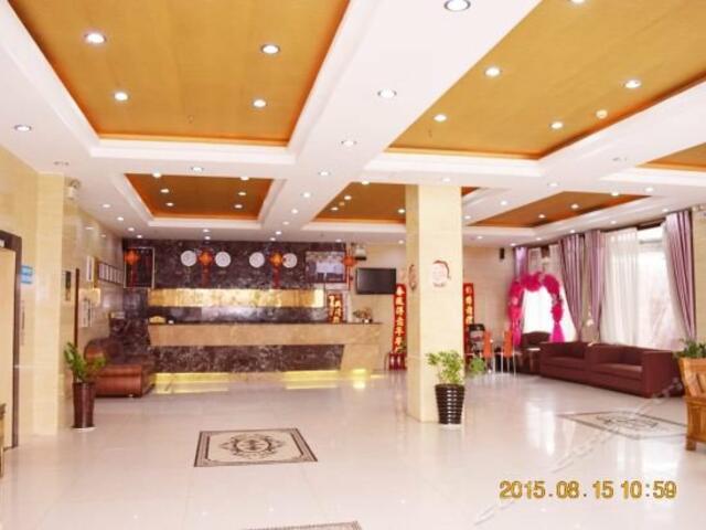 фото отеля Yayixuan Hotel изображение №5