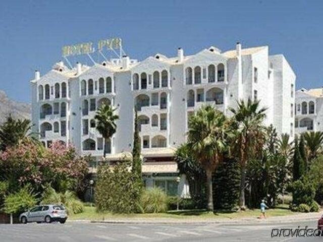 фотографии Hotel PYR Marbella изображение №24