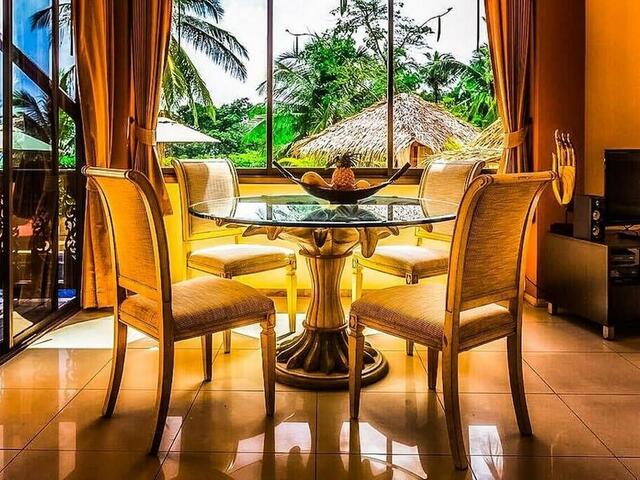 фотографии Samui Green Palm Resort изображение №12
