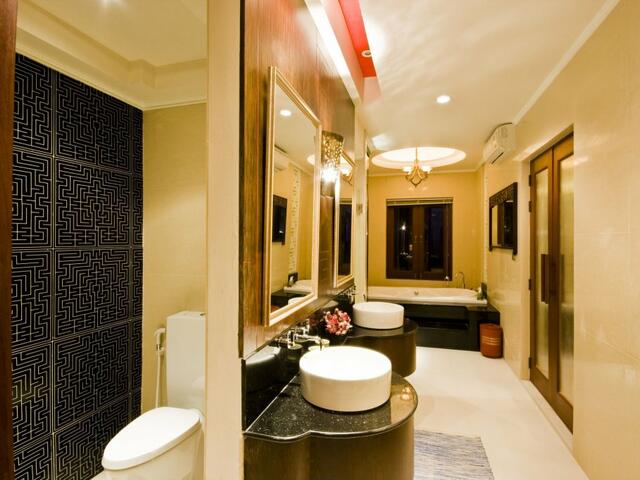 фото отеля Pawanthorn Luxury Pool Villa Samui изображение №17