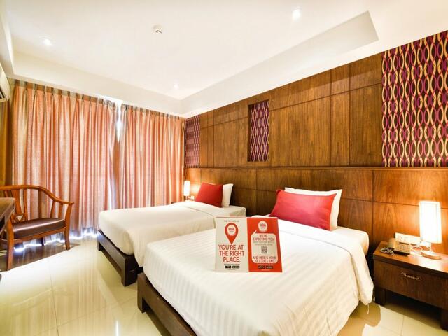 фотографии отеля Nida Rooms Viridian Phang Nga изображение №23