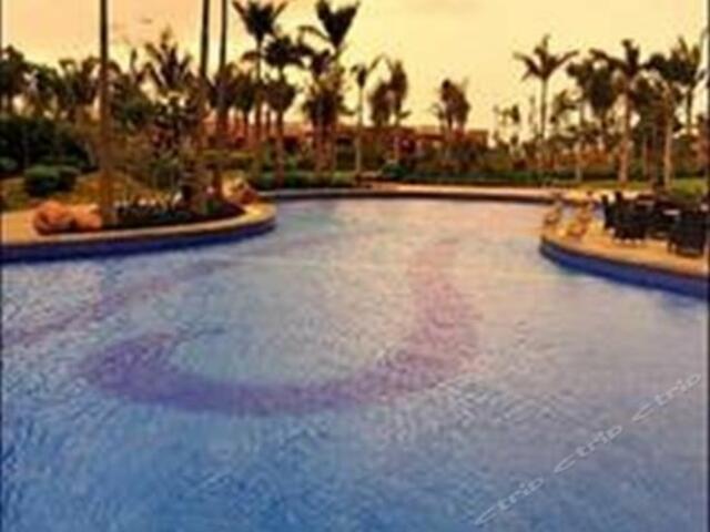 фотографии отеля Grapefruit Theme Hotel Sanya изображение №3