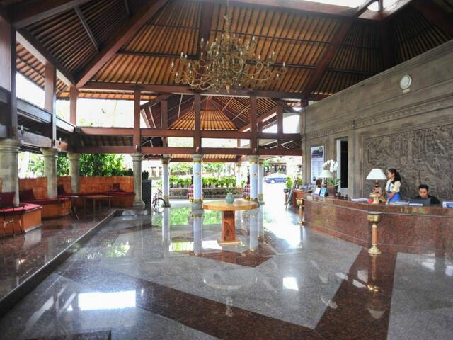 фото Airy Ubud Hanoman Padang Tegal Bali изображение №18