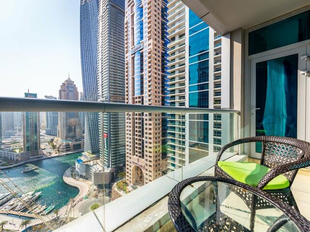 фото Maison Privee - Dubai Marina Torch изображение №18